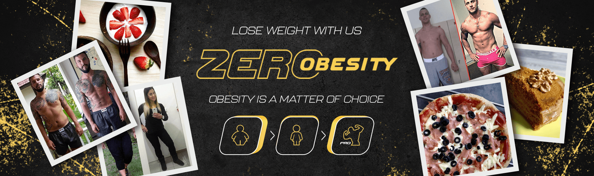 Zero-obesity