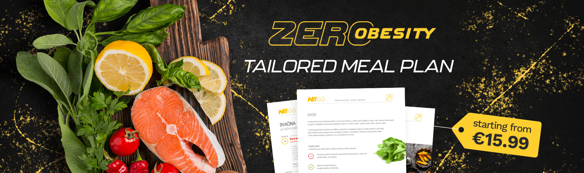 Zero-obesity