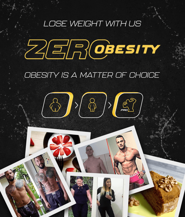 Zero-obesity