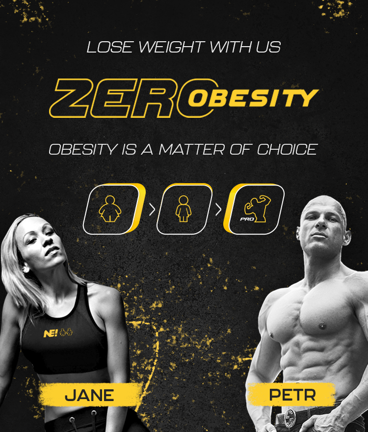 Zero-obesity